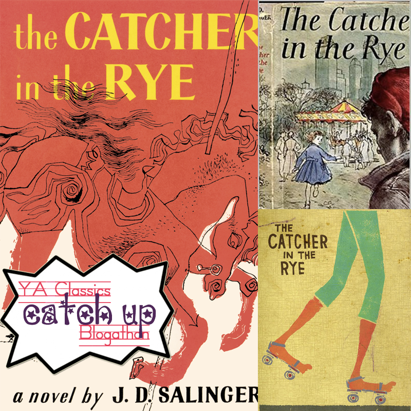 The Catcher in the Rye