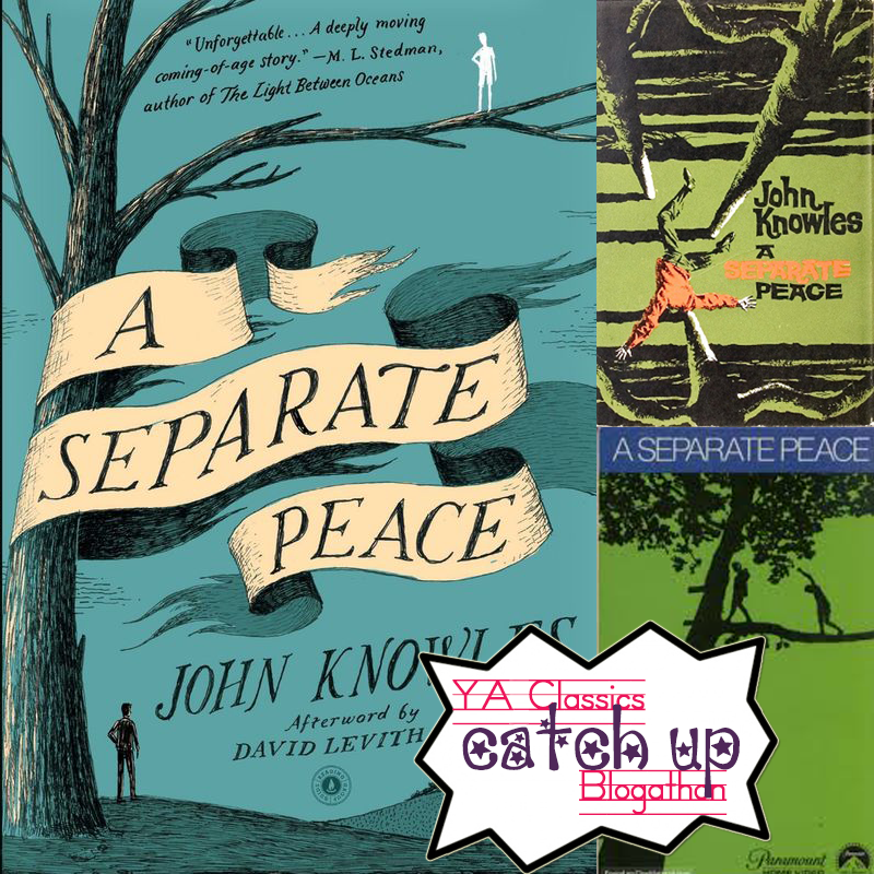 A Separate Peace