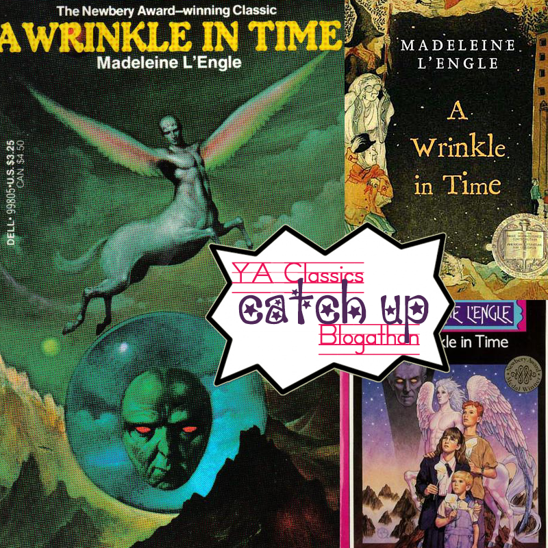 A Wrinkle in Time